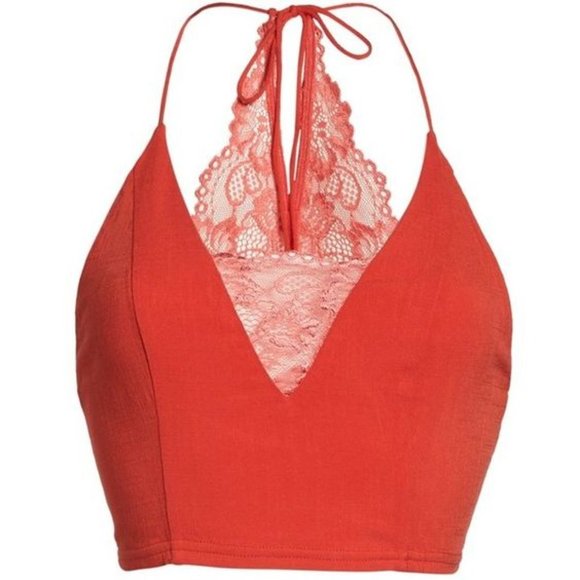 Strawberry Intimately Fp The Century Brami Large - Picture 1 of 6